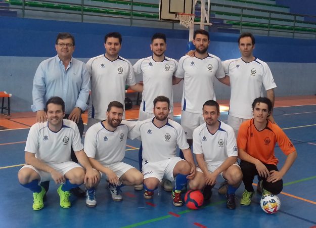 2 JORNADA DEPORTIVA ACUDE 2018.1