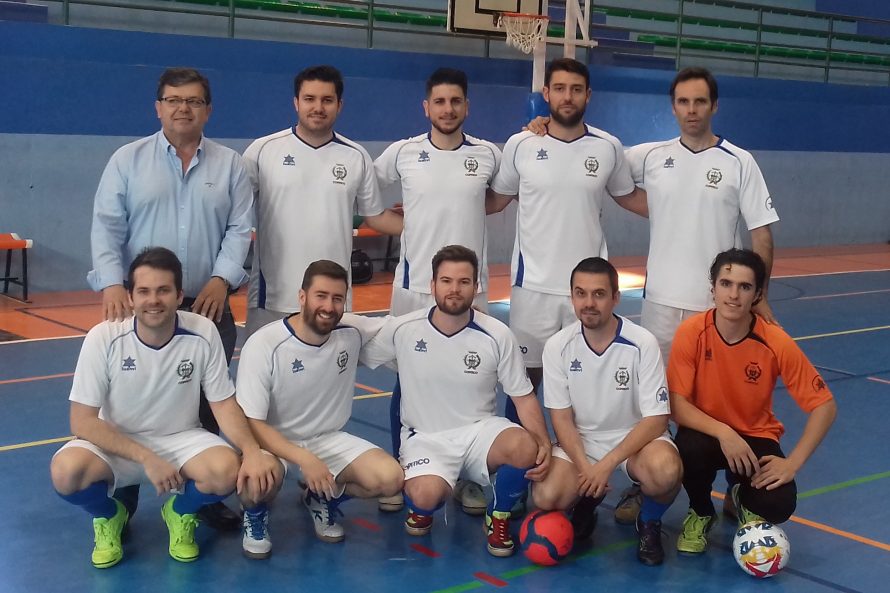 2 JORNADA DEPORTIVA ACUDE 2018.1