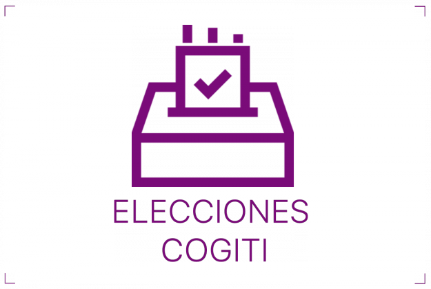 logo elecciones COGITI CON ESQUINAS
