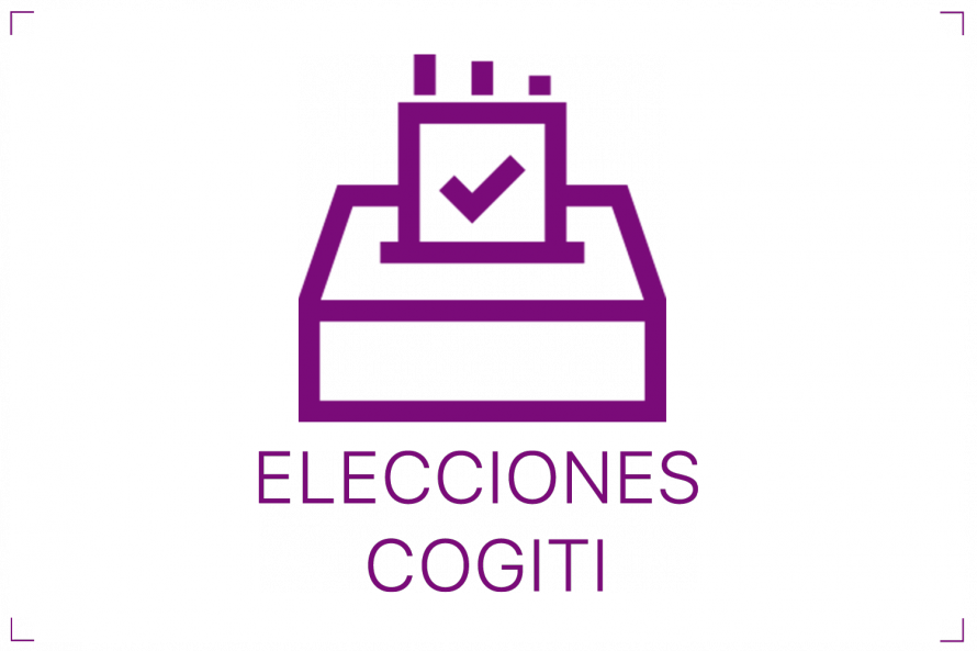 logo elecciones COGITI CON ESQUINAS